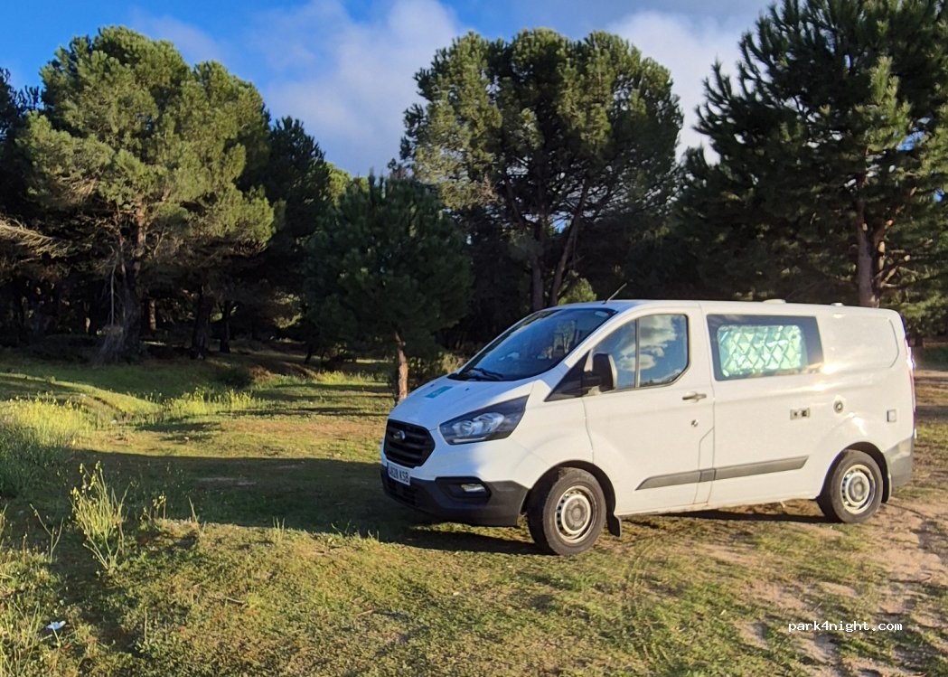 (28680) San Martín de Valdeiglesias - 6 Camino de Marañones — foto 3