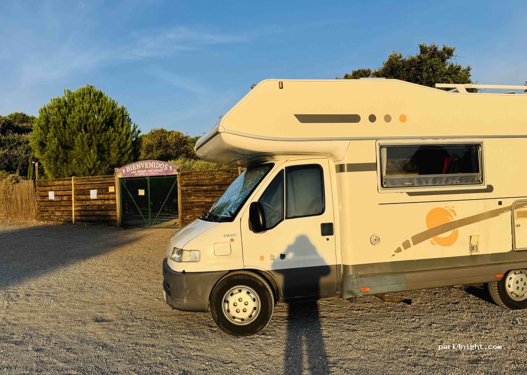 (28680) San Martín de Valdeiglesias - 6 Camino de Marañones — foto 4