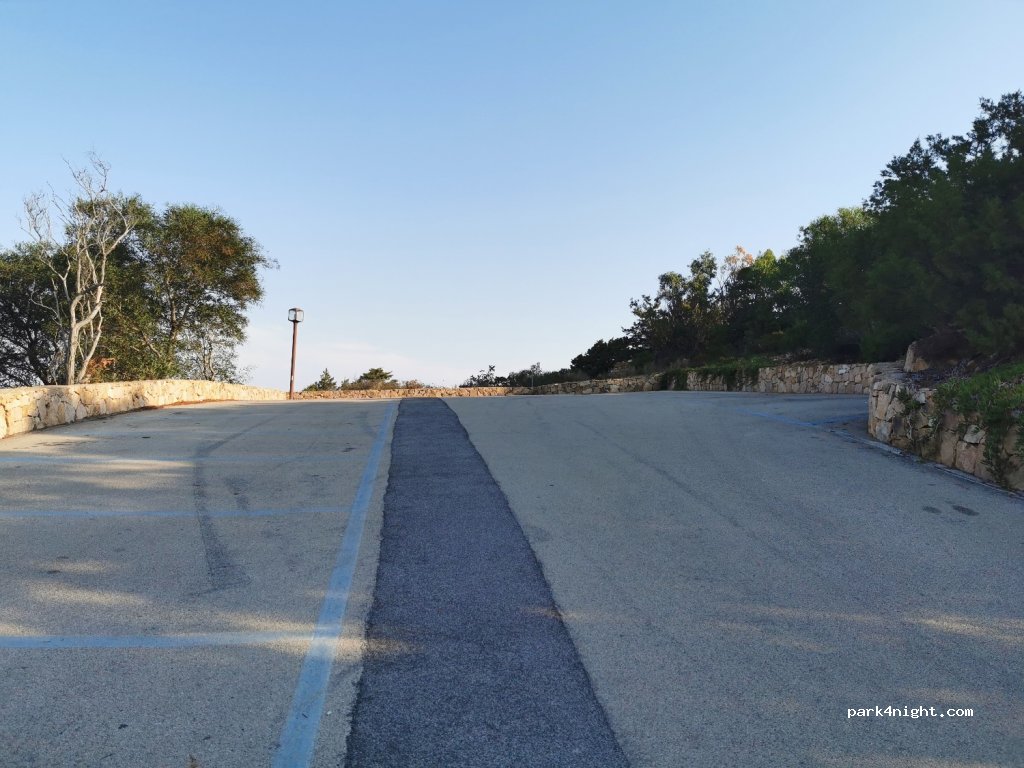 (07021) Arzachena - Via Degli Asfodeli — foto