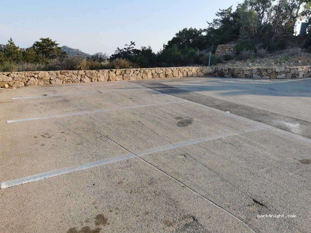 (07021) Arzachena - Via Degli Asfodeli — foto 2