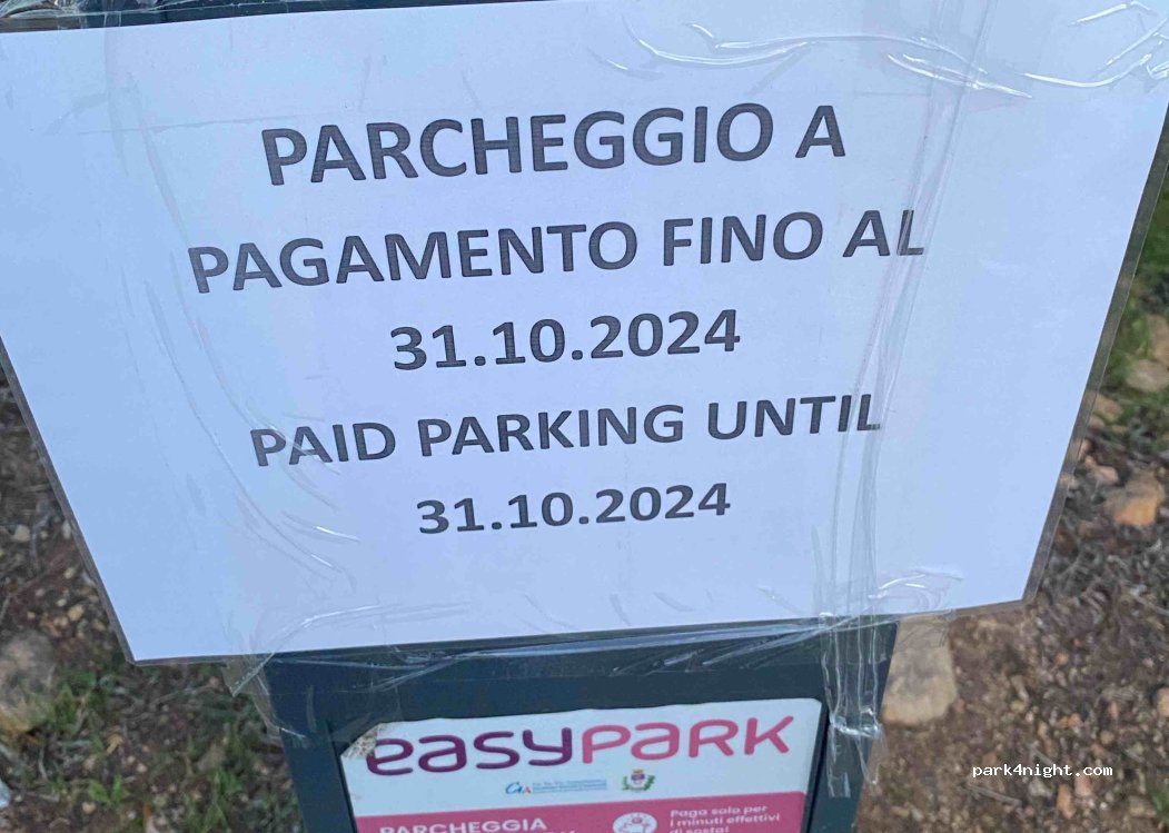 (07021) Arzachena - Via Degli Asfodeli — foto 3