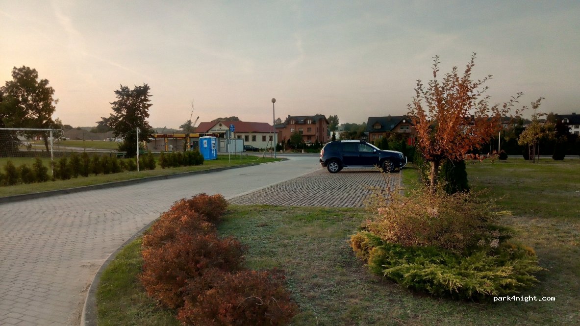 (83-333) Garcz - 25 Kartuska — foto