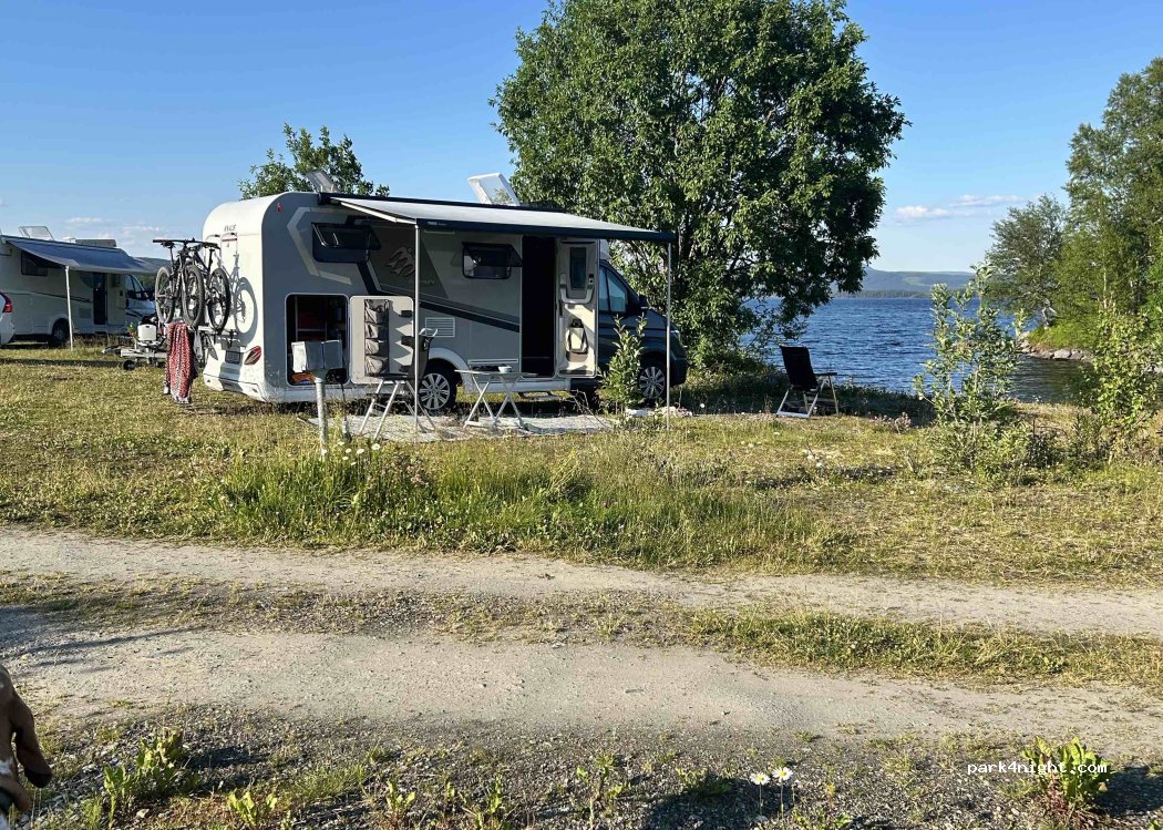 Kallsedets Camping & Stugor — foto 5