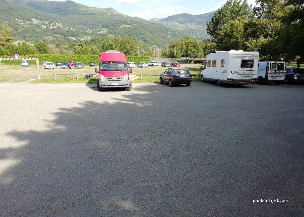 (65400) Lau-Balagnas - 38 Route du Sailhet — foto