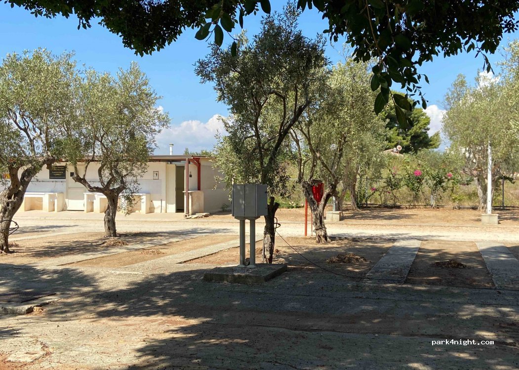 B&B Athena — foto 2