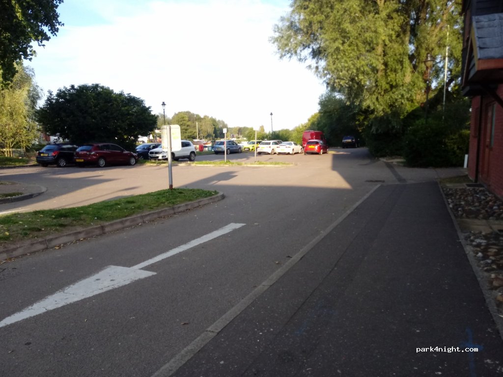 (NR14 6EZ) Loddon - 12 Bridge Street — foto