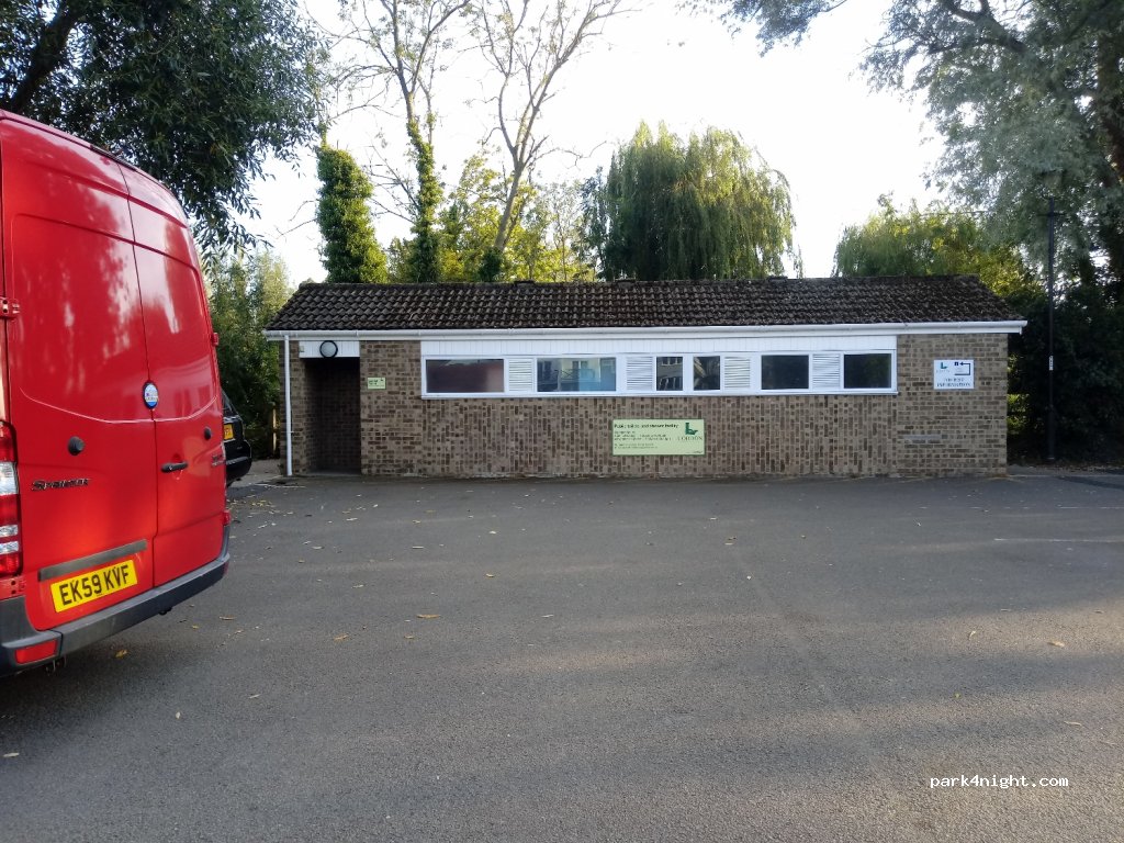(NR14 6EZ) Loddon - 12 Bridge Street — foto 2