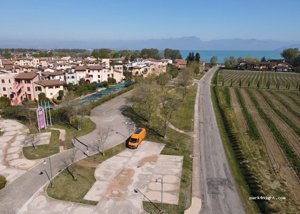 (37019) Peschiera del Garda - 2 Località Bassana — foto 3