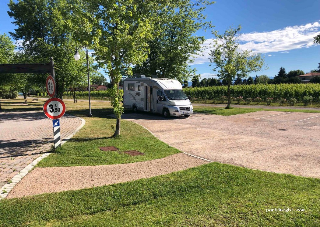 (37019) Peschiera del Garda - 2 Località Bassana — foto 4