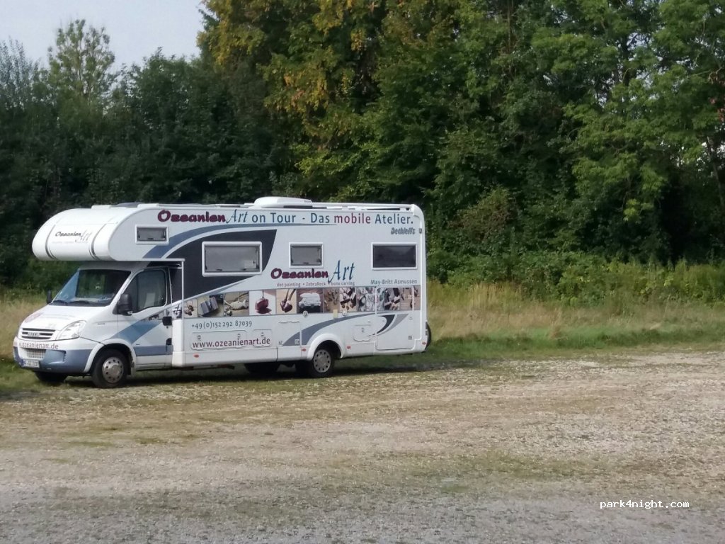 (84036) Kumhausen - 61/2 Grammelkam — foto