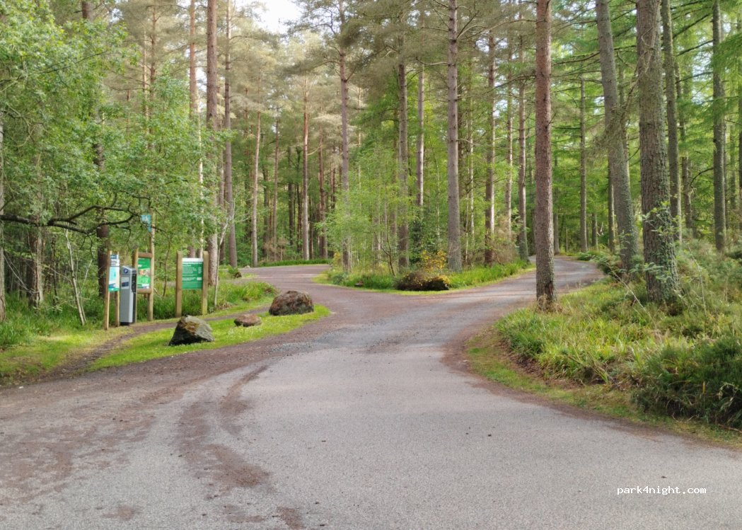 (AB52 6JB) Insch - Unnamed Road — foto 5
