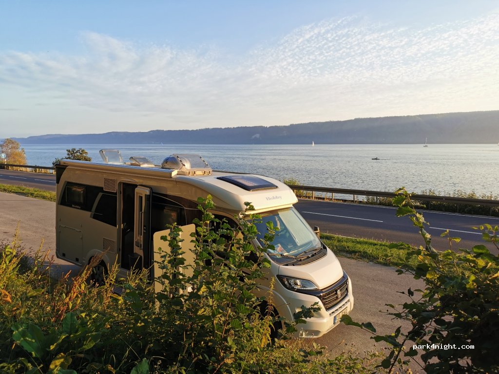 (78354) Sipplingen - B31 — foto