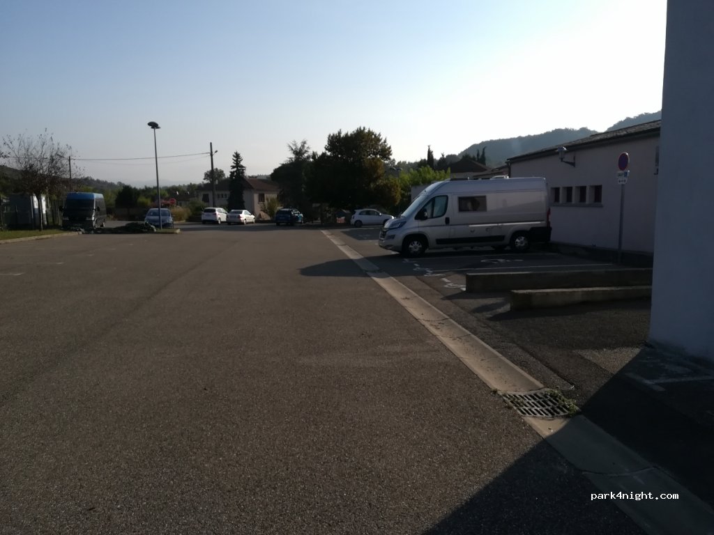 (11260) Campagne-sur-Aude - 4 Allée du Foyer — foto