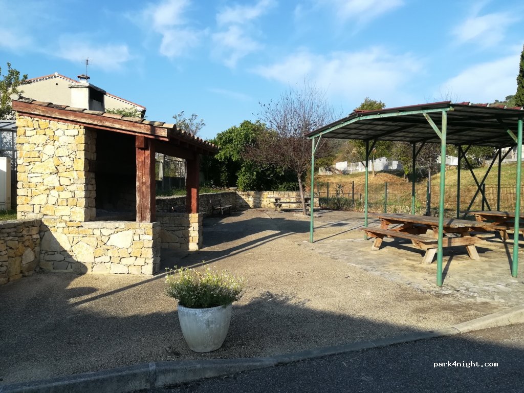 (11260) Campagne-sur-Aude - 4 Allée du Foyer — foto 2