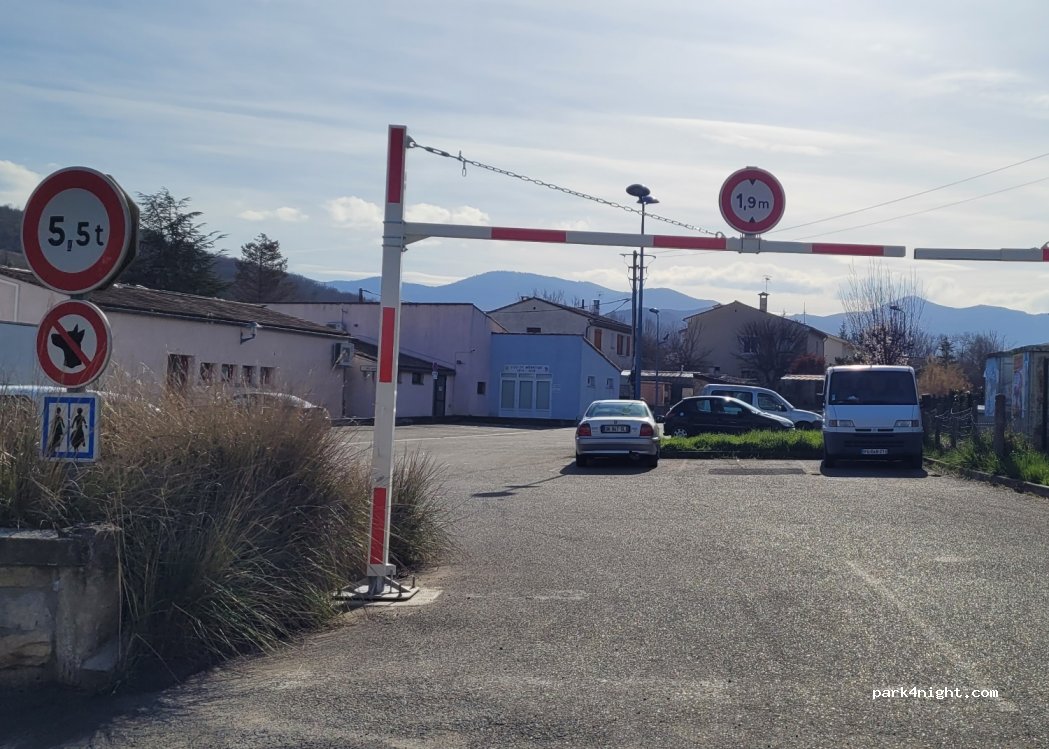(11260) Campagne-sur-Aude - 4 Allée du Foyer — foto 3