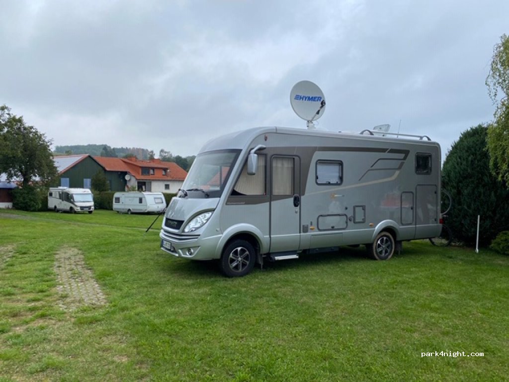 Landgasthof Rhönsicht — foto
