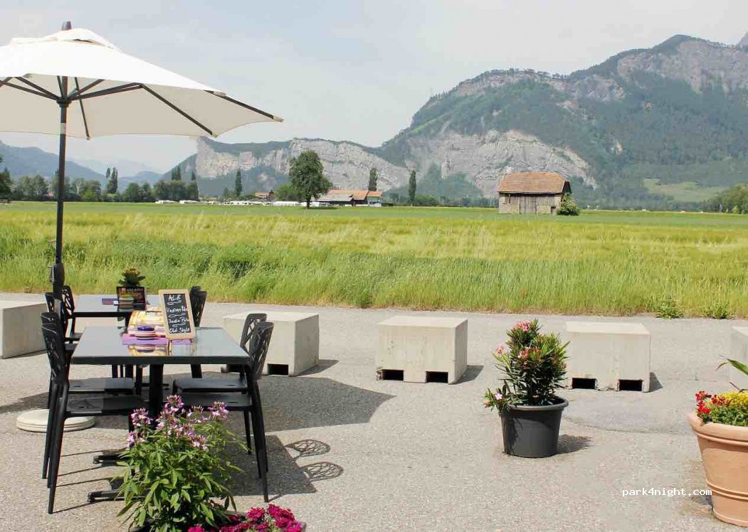 (7310) Bad Ragaz - 50 Loisstrasse — foto 3