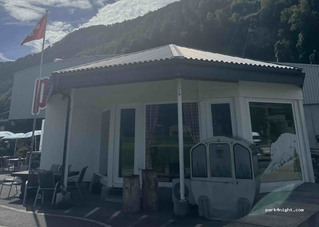 (7310) Bad Ragaz - 50 Loisstrasse — foto 5