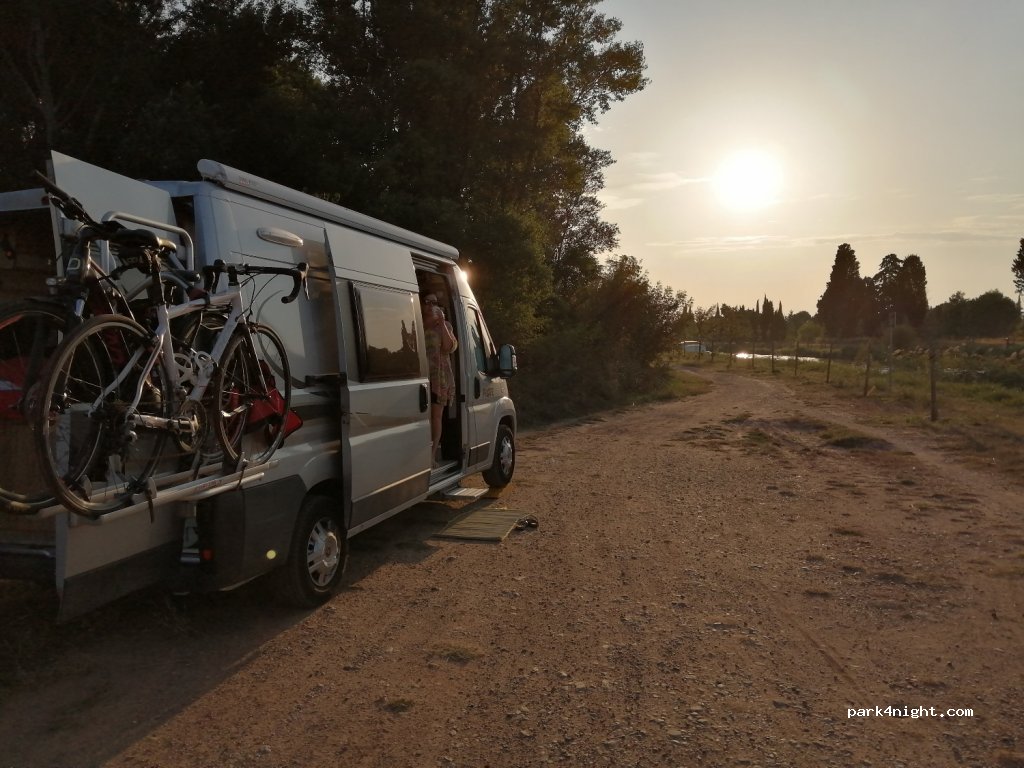 (11700) Azille - Unnamed Road — foto 2