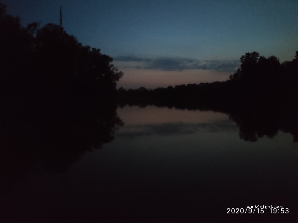 (10437) Rakitje - Unnamed Road — foto