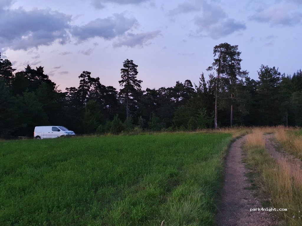 (30750) Lanuéjols - Unnamed Road — foto 2