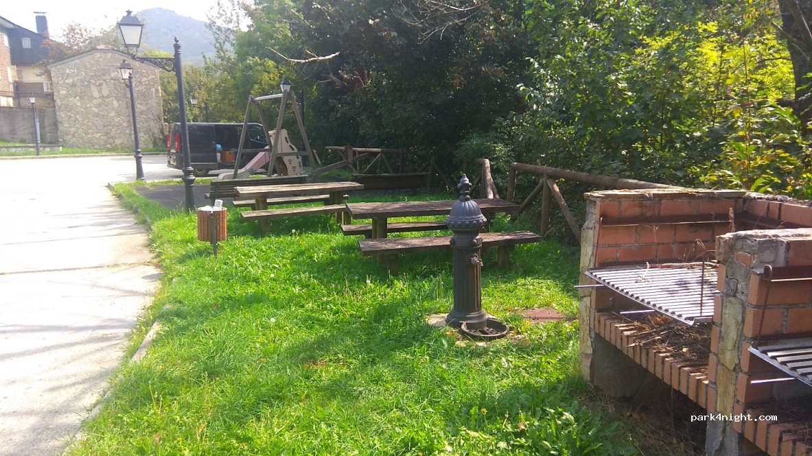 (33812) Tablado - 63A Aldea Tablado — foto 2