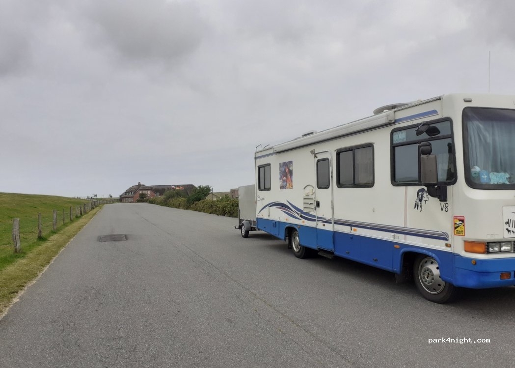 (25924) Emmelsbüll-Horsbüll - 9 Südwesthörner Straße — foto