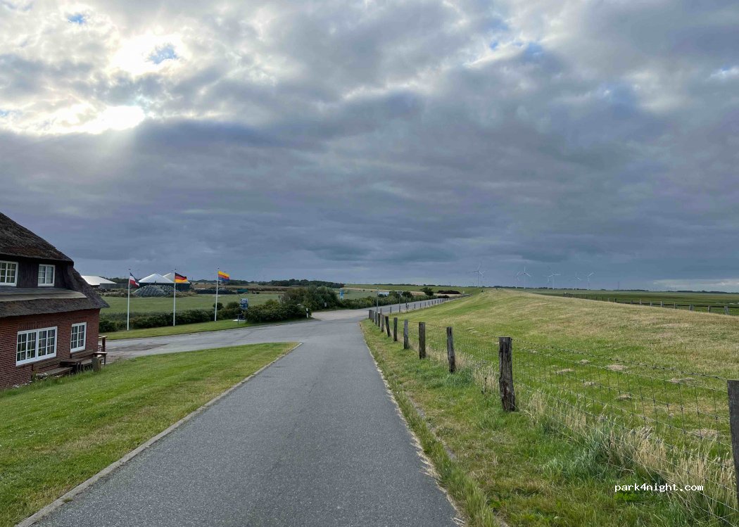 (25924) Emmelsbüll-Horsbüll - 9 Südwesthörner Straße — foto 3
