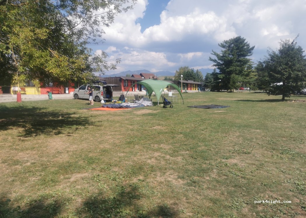 Mara Camping — foto 2