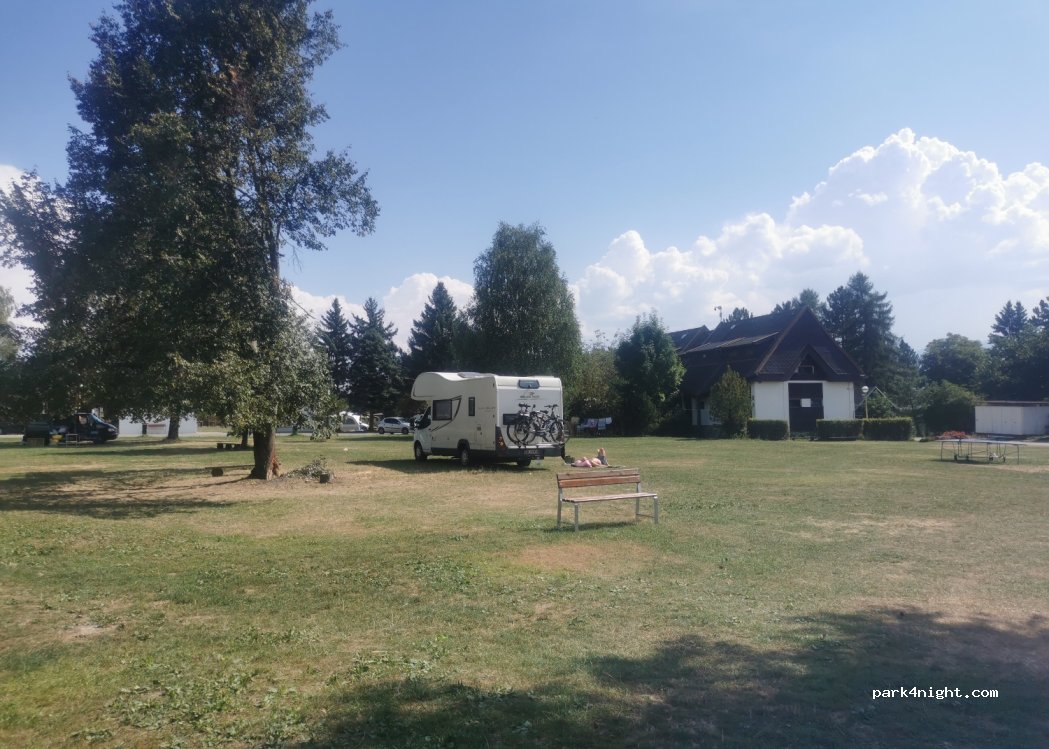 Mara Camping — foto 3