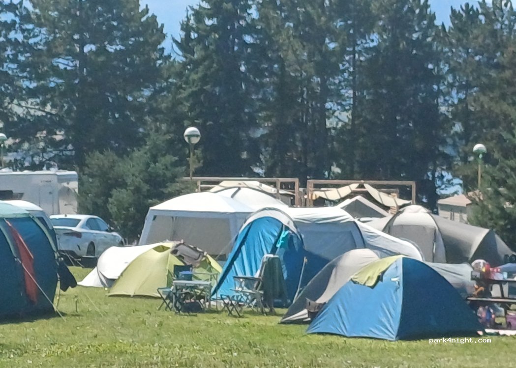 Mara Camping — foto 4