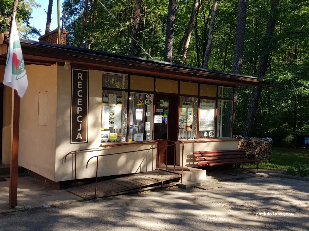 Camping Rusalka — foto 2