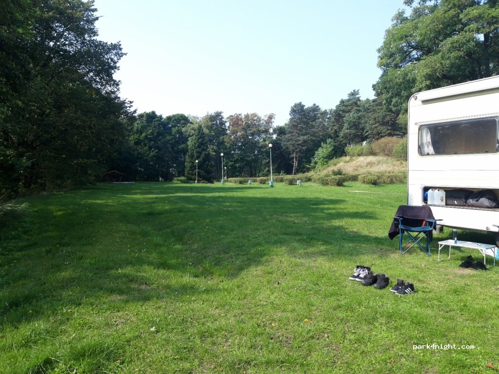 Camping Rusalka — foto 3