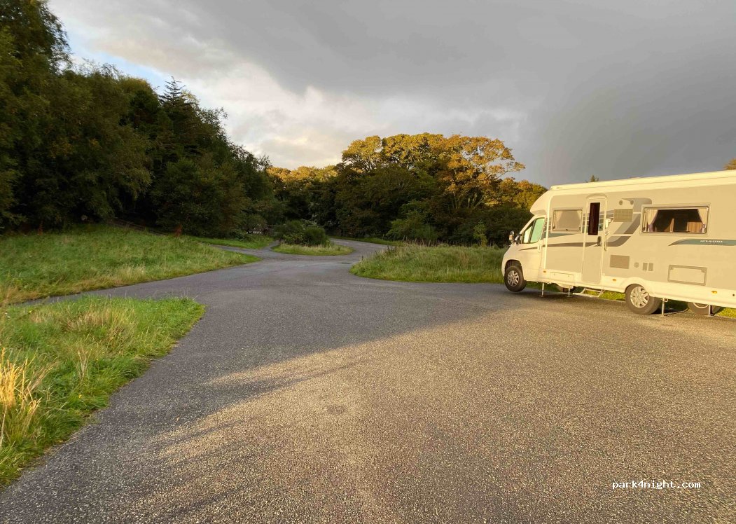 (HS2 9JN)  - Lochs Road — foto 2