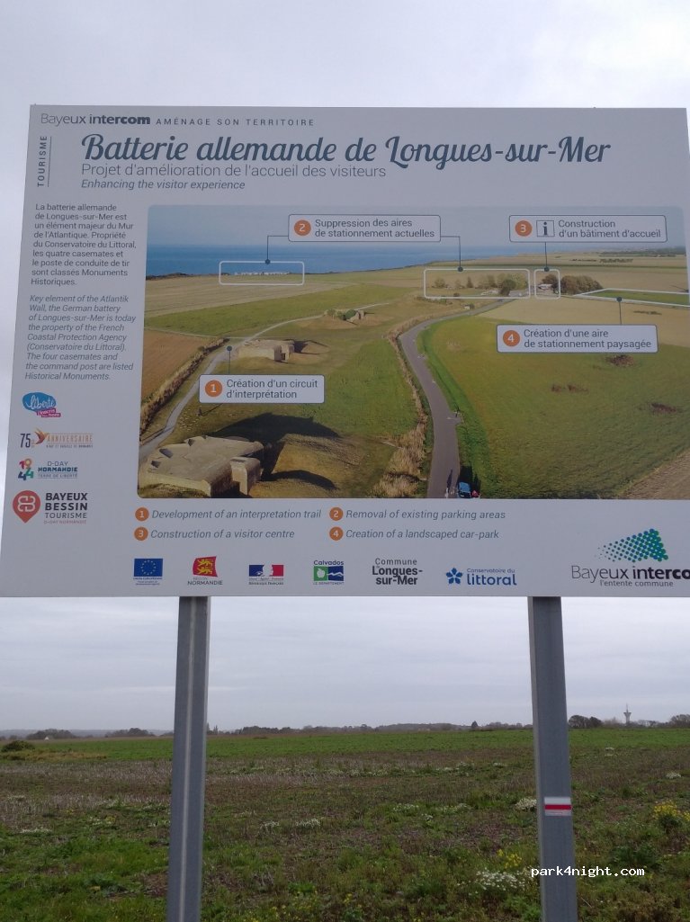 (14400) Longues-sur-Mer - 1 D104 — foto