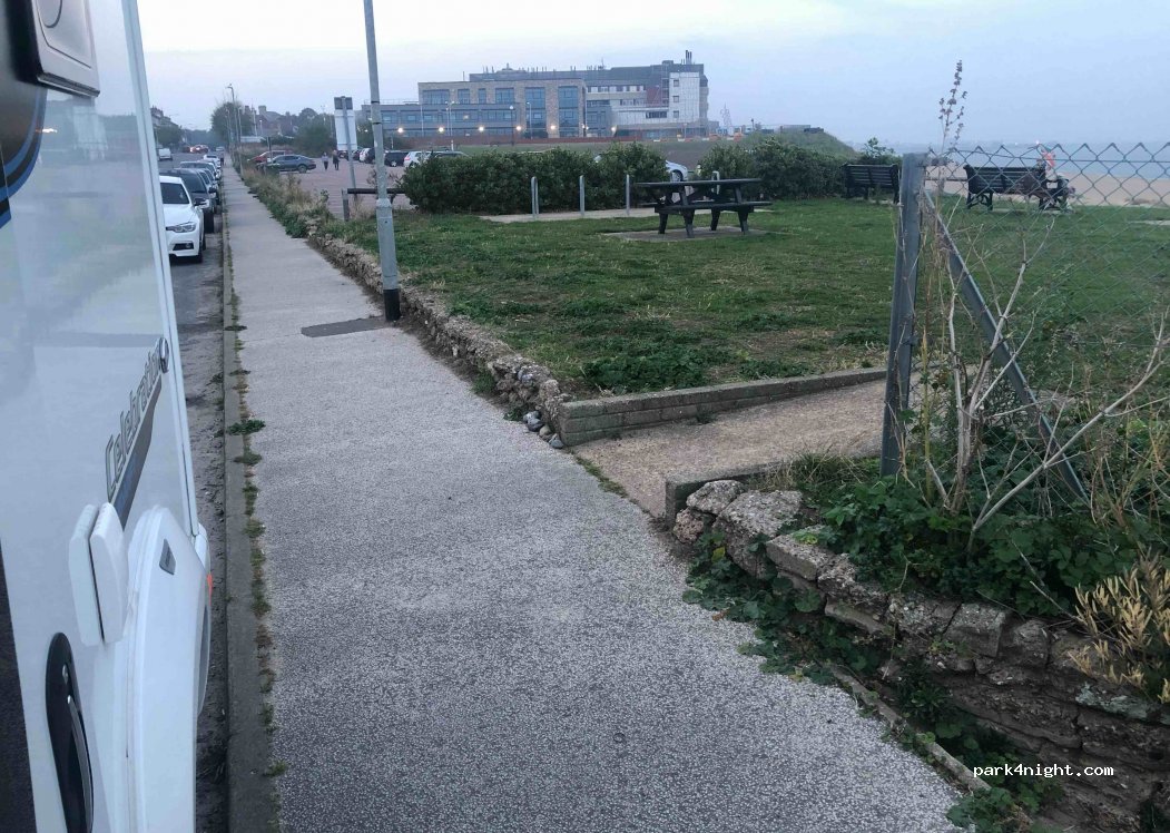 (NR33 0HX)  - 76 Pakefield Road — foto