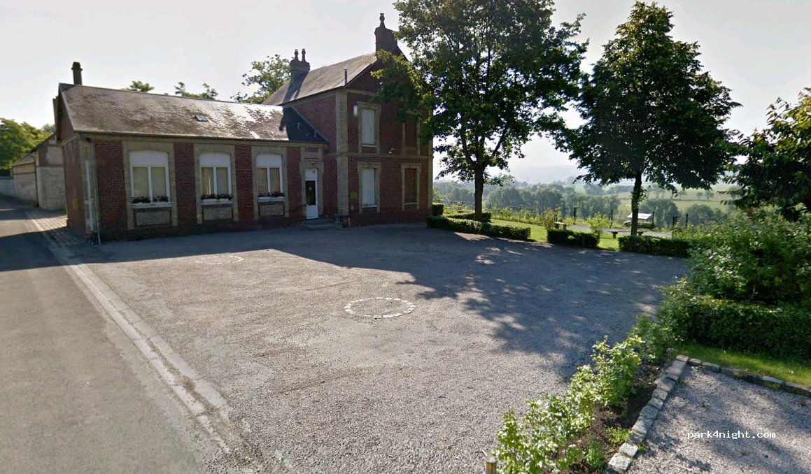 (76330) Saint-Maurice-d'Ételan - 9-13 Rue du Village — foto 2