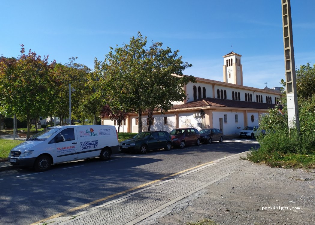 (48014) Bilbo - 3 Olabarrieta Eugenio Plaza — foto 2