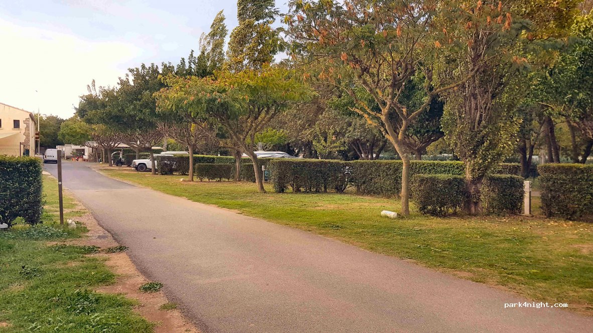 Camping La Gabinelle — foto 3