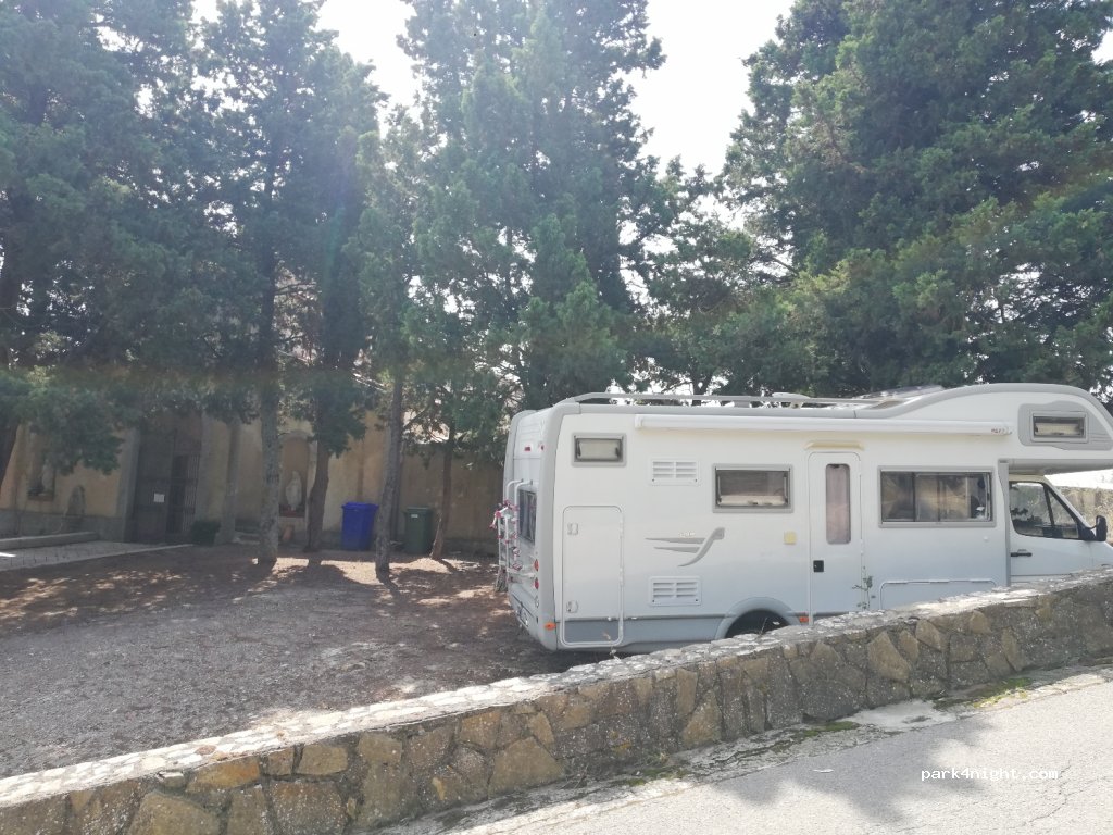 (90020) Sclafani Bagni - 1 Via Sandro Pertini — foto
