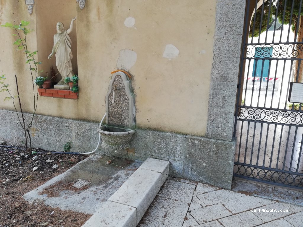 (90020) Sclafani Bagni - 1 Via Sandro Pertini — foto 2