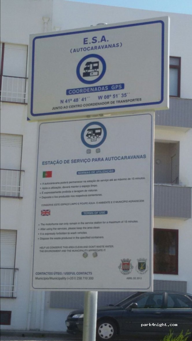 (4910-505) Vila Praia de Âncora - 287 Rua Doutor Mesquita da Silva — foto