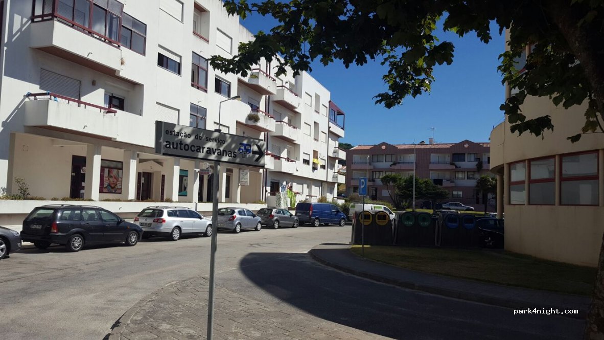 (4910-505) Vila Praia de Âncora - 287 Rua Doutor Mesquita da Silva — foto 3