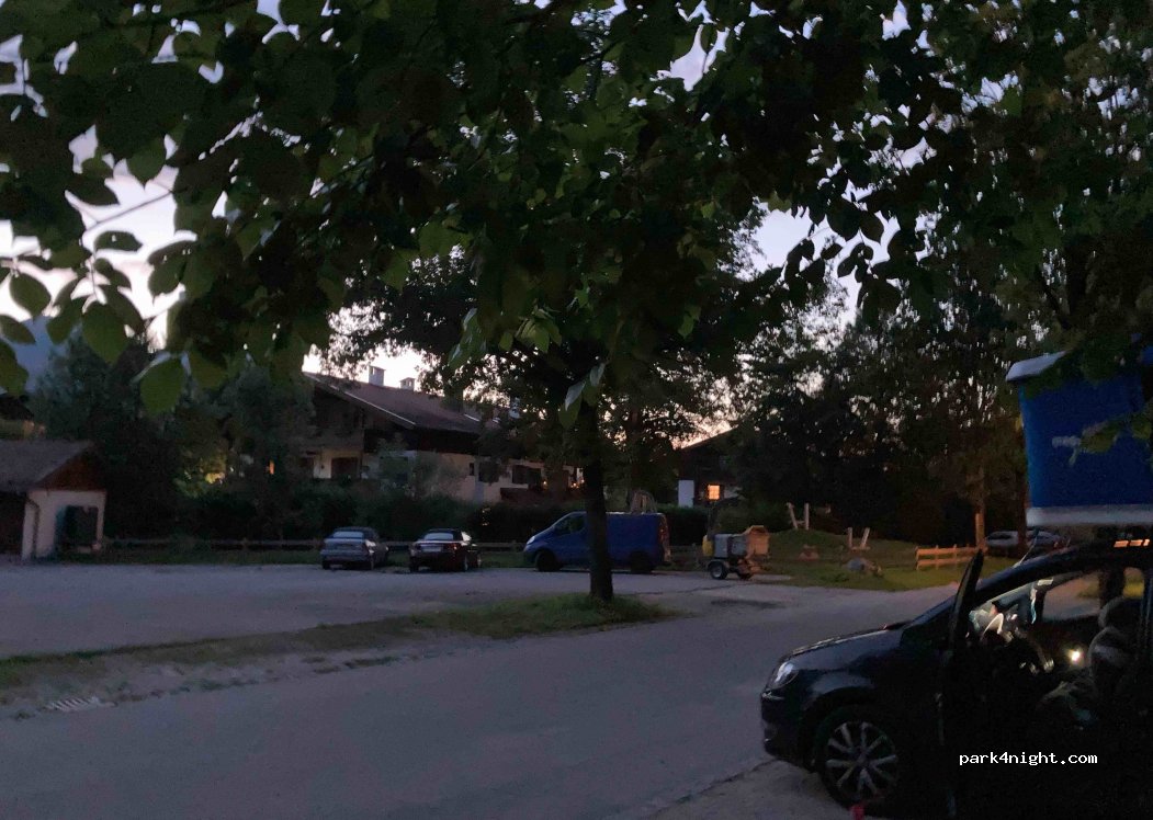 (83324) Ruhpolding - 15 Otto-Filitz-Straße — foto 3