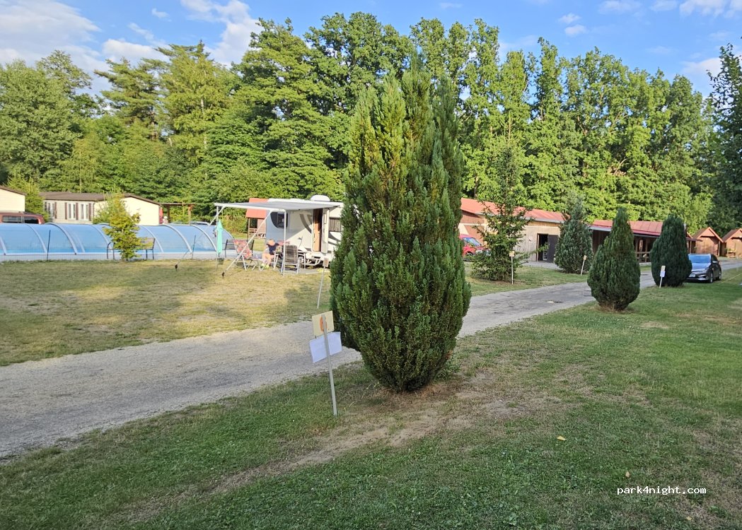 Recreational area Jadran+420603845789 — foto 5