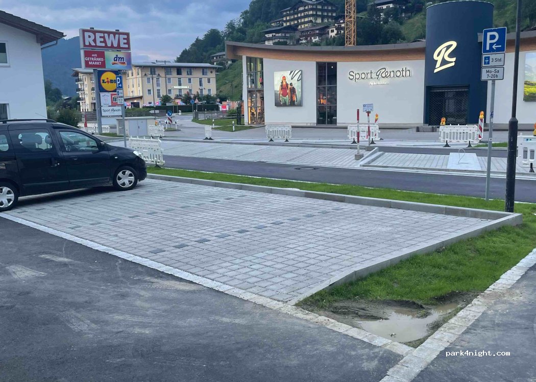 (83471) Schönau am Königssee - 4 triftplatz — foto 3