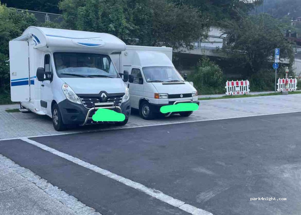 (83471) Schönau am Königssee - 4 triftplatz — foto 4