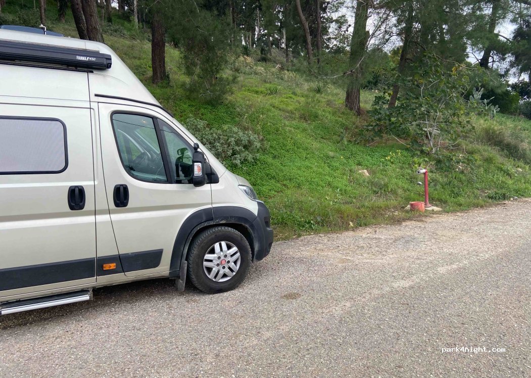 (270 50) Kastro - Chlemoutsi — foto 3