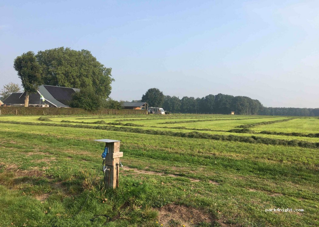 Camping Brugginck — foto 2