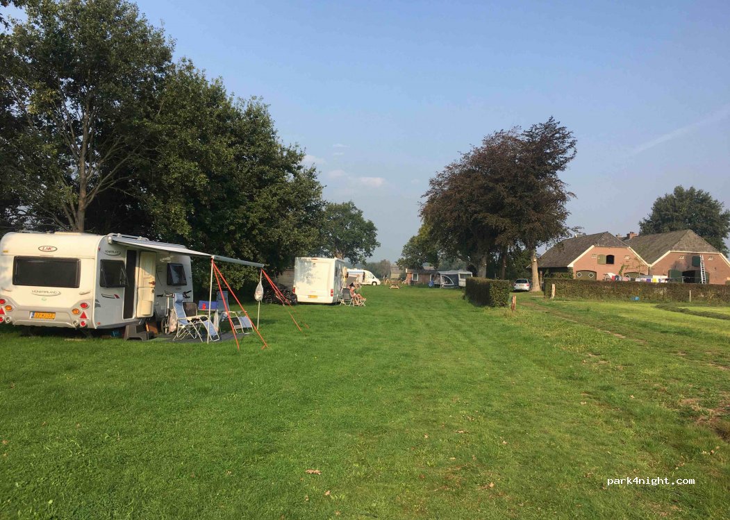 Camping Brugginck — foto 3